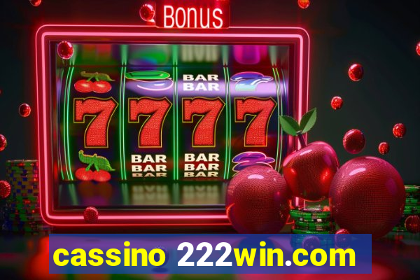 cassino 222win.com